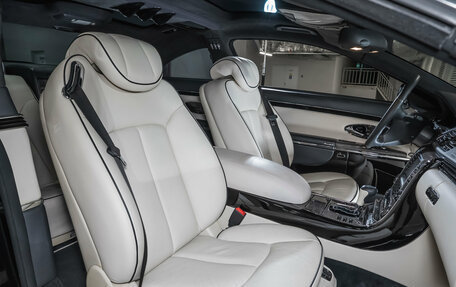 Maybach 57 I, 2011 год, 226 800 000 рублей, 25 фотография