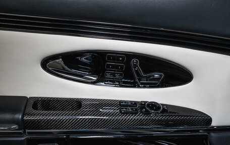 Maybach 57 I, 2011 год, 226 800 000 рублей, 22 фотография