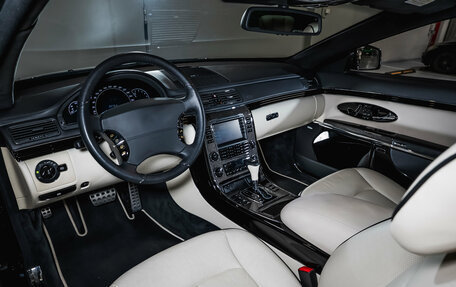 Maybach 57 I, 2011 год, 226 800 000 рублей, 24 фотография