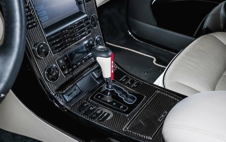 Maybach 57 I, 2011 год, 226 800 000 рублей, 18 фотография