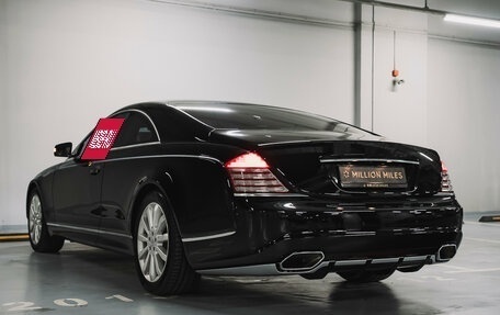 Maybach 57 I, 2011 год, 226 800 000 рублей, 13 фотография