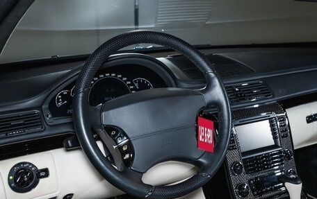 Maybach 57 I, 2011 год, 226 800 000 рублей, 17 фотография