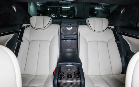 Maybach 57 I, 2011 год, 226 800 000 рублей, 28 фотография