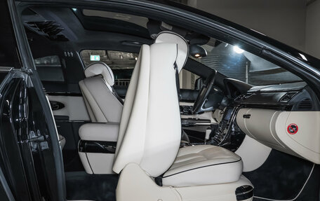 Maybach 57 I, 2011 год, 226 800 000 рублей, 32 фотография