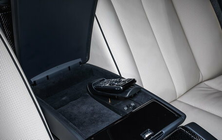 Maybach 57 I, 2011 год, 226 800 000 рублей, 30 фотография