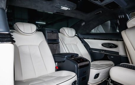 Maybach 57 I, 2011 год, 226 800 000 рублей, 31 фотография