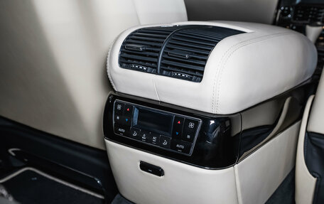 Maybach 57 I, 2011 год, 226 800 000 рублей, 36 фотография