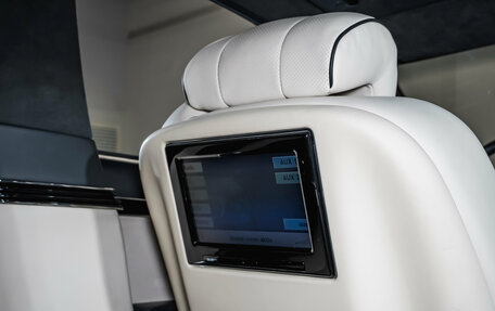 Maybach 57 I, 2011 год, 226 800 000 рублей, 35 фотография