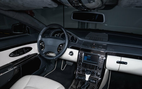 Maybach 57 I, 2011 год, 226 800 000 рублей, 38 фотография