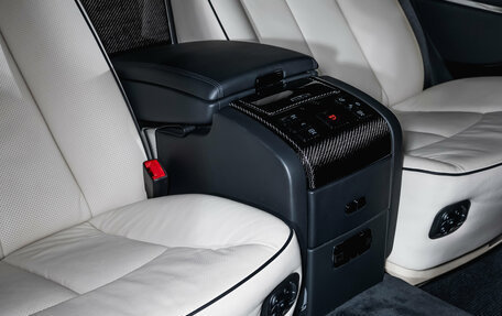 Maybach 57 I, 2011 год, 226 800 000 рублей, 33 фотография
