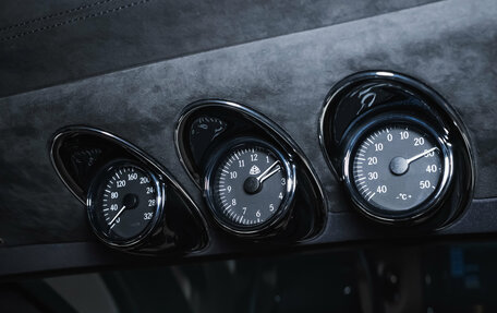 Maybach 57 I, 2011 год, 226 800 000 рублей, 37 фотография