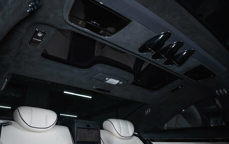 Maybach 57 I, 2011 год, 226 800 000 рублей, 34 фотография