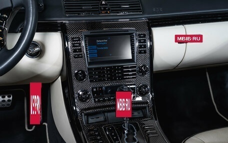 Maybach 57 I, 2011 год, 226 800 000 рублей, 39 фотография
