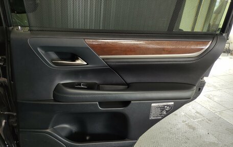 Lexus LX III, 2015 год, 5 172 000 рублей, 17 фотография