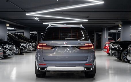 BMW X7, 2022 год, 10 900 000 рублей, 5 фотография