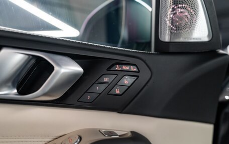 BMW X7, 2022 год, 10 900 000 рублей, 11 фотография