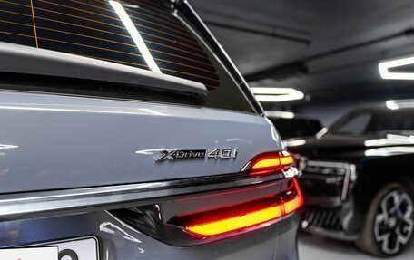 BMW X7, 2022 год, 10 900 000 рублей, 6 фотография