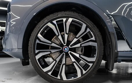 BMW X7, 2022 год, 10 900 000 рублей, 8 фотография