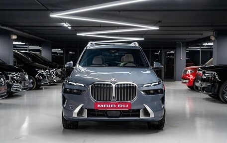 BMW X7, 2022 год, 10 900 000 рублей, 2 фотография