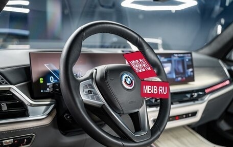 BMW X7, 2022 год, 10 900 000 рублей, 10 фотография