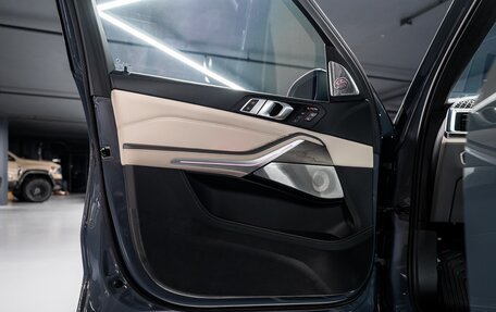 BMW X7, 2022 год, 10 900 000 рублей, 12 фотография
