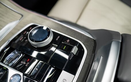 BMW X7, 2022 год, 10 900 000 рублей, 14 фотография