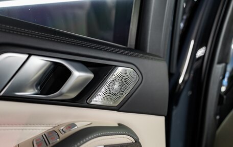 BMW X7, 2022 год, 10 900 000 рублей, 23 фотография