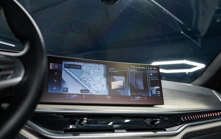 BMW X7, 2022 год, 10 900 000 рублей, 17 фотография