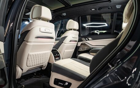 BMW X7, 2022 год, 10 900 000 рублей, 22 фотография