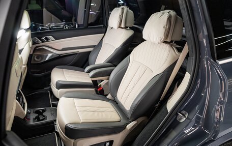 BMW X7, 2022 год, 10 900 000 рублей, 25 фотография