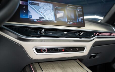 BMW X7, 2022 год, 10 900 000 рублей, 18 фотография