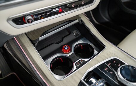 BMW X7, 2022 год, 10 900 000 рублей, 16 фотография
