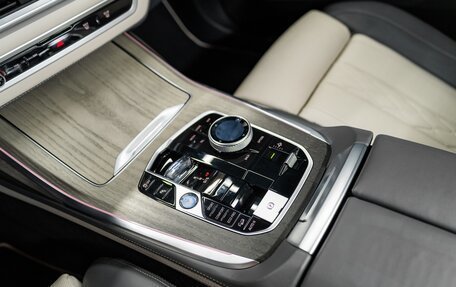 BMW X7, 2022 год, 10 900 000 рублей, 15 фотография