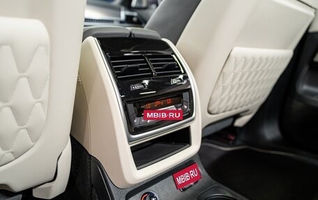 BMW X7, 2022 год, 10 900 000 рублей, 26 фотография