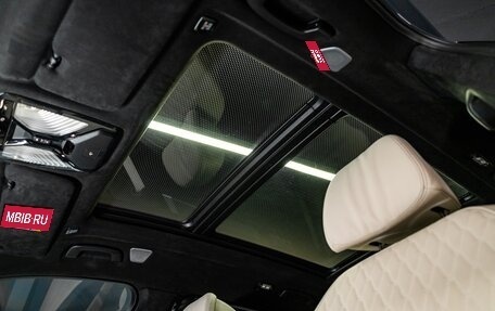 BMW X7, 2022 год, 10 900 000 рублей, 19 фотография