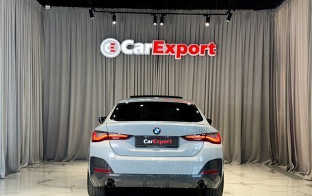 BMW 4 серия, 2024 год, 5 690 000 рублей, 4 фотография
