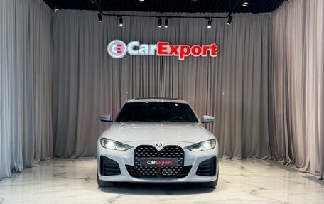 BMW 4 серия, 2024 год, 5 690 000 рублей, 3 фотография