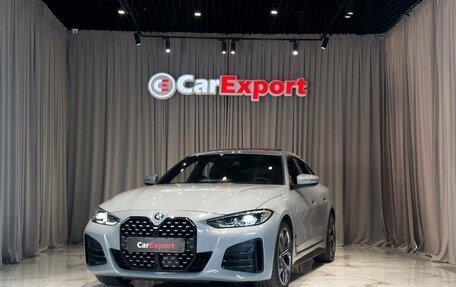 BMW 4 серия, 2024 год, 5 690 000 рублей, 2 фотография