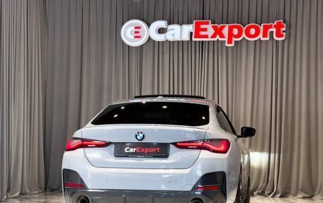 BMW 4 серия, 2024 год, 5 690 000 рублей, 5 фотография
