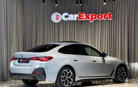 BMW 4 серия, 2024 год, 5 690 000 рублей, 6 фотография