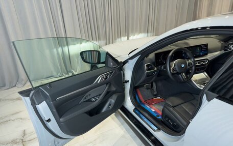 BMW 4 серия, 2024 год, 5 690 000 рублей, 10 фотография