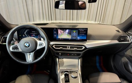 BMW 4 серия, 2024 год, 5 690 000 рублей, 15 фотография