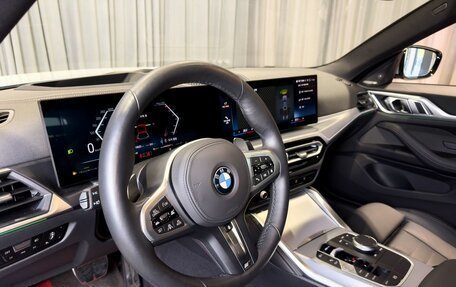 BMW 4 серия, 2024 год, 5 690 000 рублей, 14 фотография