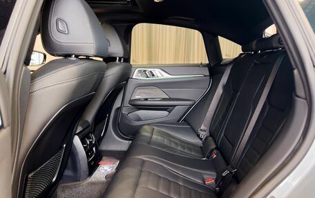 BMW 4 серия, 2024 год, 5 690 000 рублей, 23 фотография