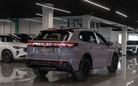 Volkswagen Tiguan, 2026 год, 4 850 000 рублей, 5 фотография