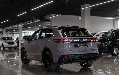 Volkswagen Tiguan, 2026 год, 4 850 000 рублей, 4 фотография