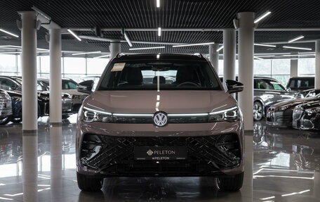 Volkswagen Tiguan, 2026 год, 4 850 000 рублей, 3 фотография