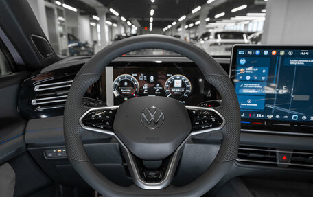 Volkswagen Tiguan, 2026 год, 4 850 000 рублей, 11 фотография
