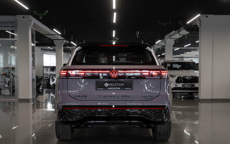 Volkswagen Tiguan, 2026 год, 4 850 000 рублей, 6 фотография