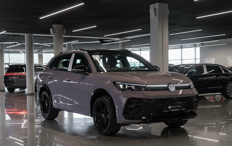 Volkswagen Tiguan, 2026 год, 4 850 000 рублей, 2 фотография